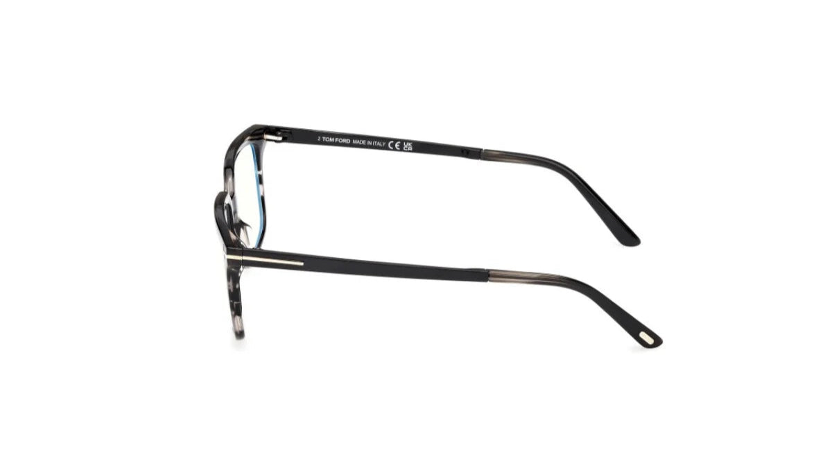 TOM FORD EYEGLASSES - FT6039-B 056 54