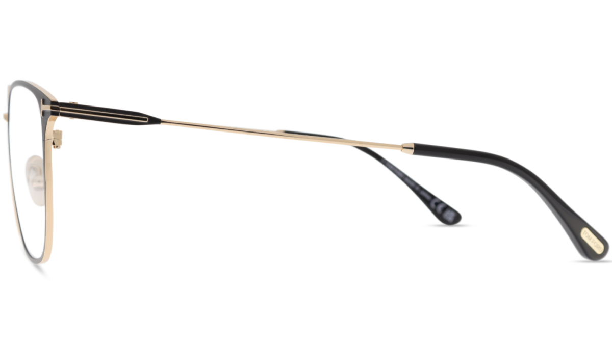 TOM FORD EYEGLASSES - FT6041-B 002 52