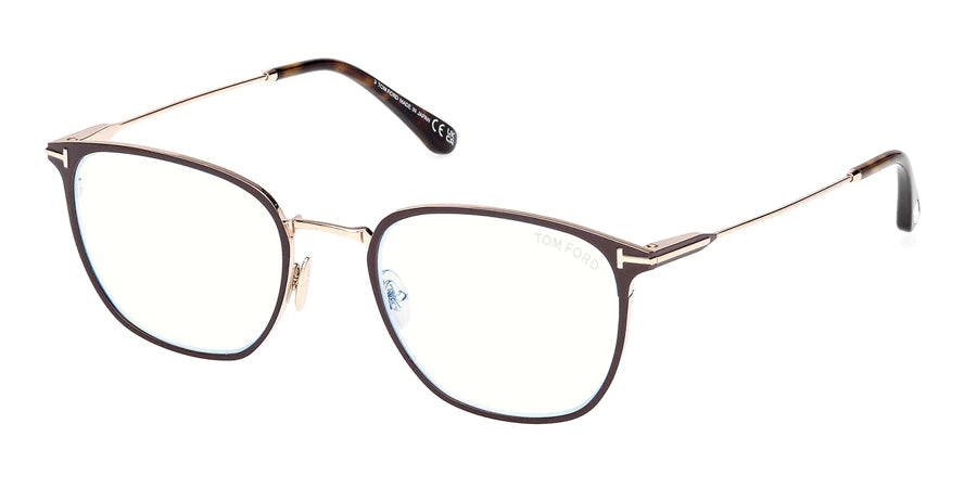 TOM FORD EYEGLASSES - FT6041-B 048 52