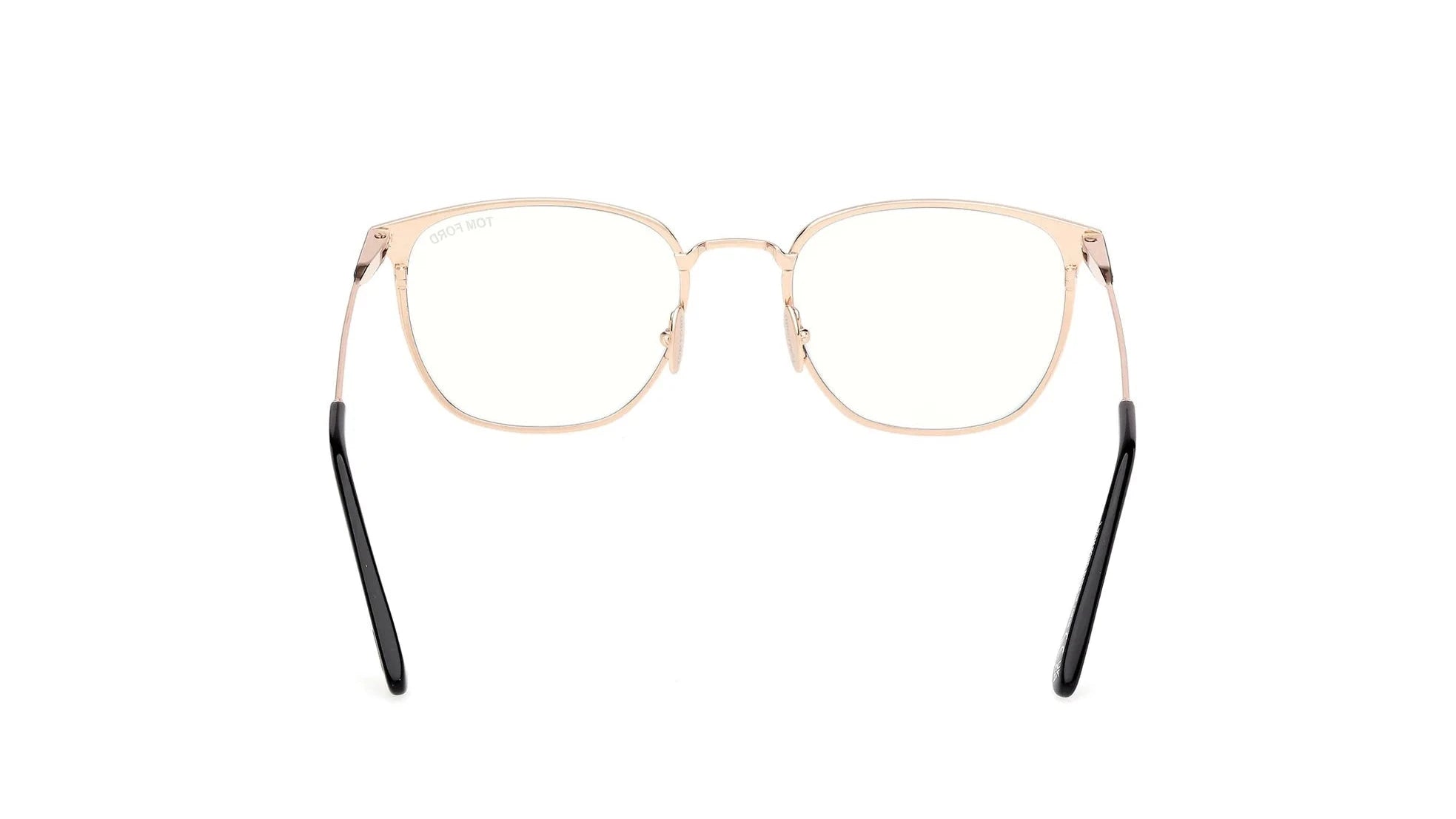 TOM FORD EYEGLASSES - FT6041-B 048 52