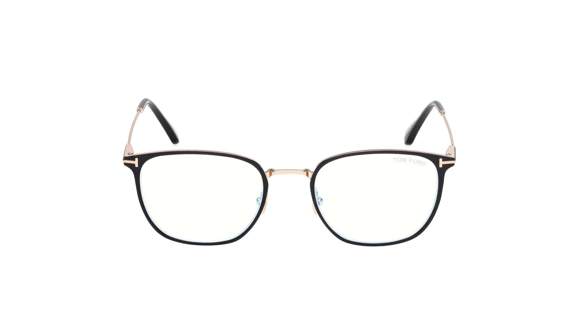 TOM FORD EYEGLASSES - FT6041-B 048 52