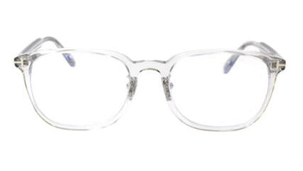 TOM FORD EYEGLASSES - FT6052-D-B 052 55