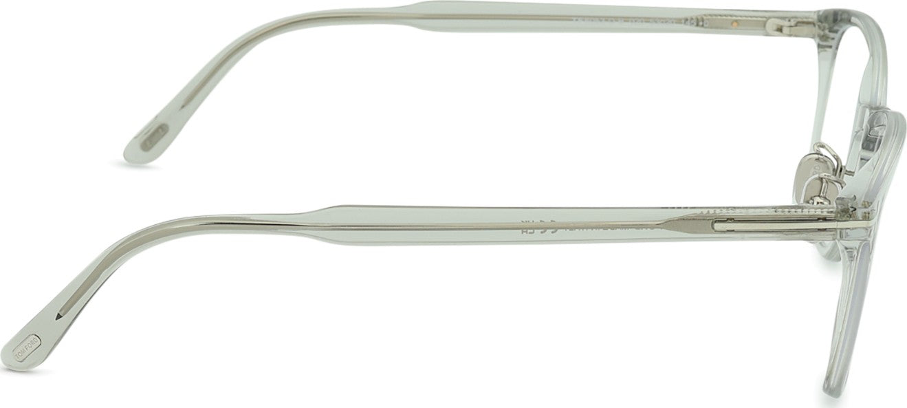 TOM FORD EYEGLASSES - FT6053-D-B 020 53