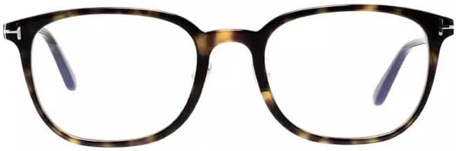 TOM FORD EYEGLASSES - FT6053-D-B 052 53