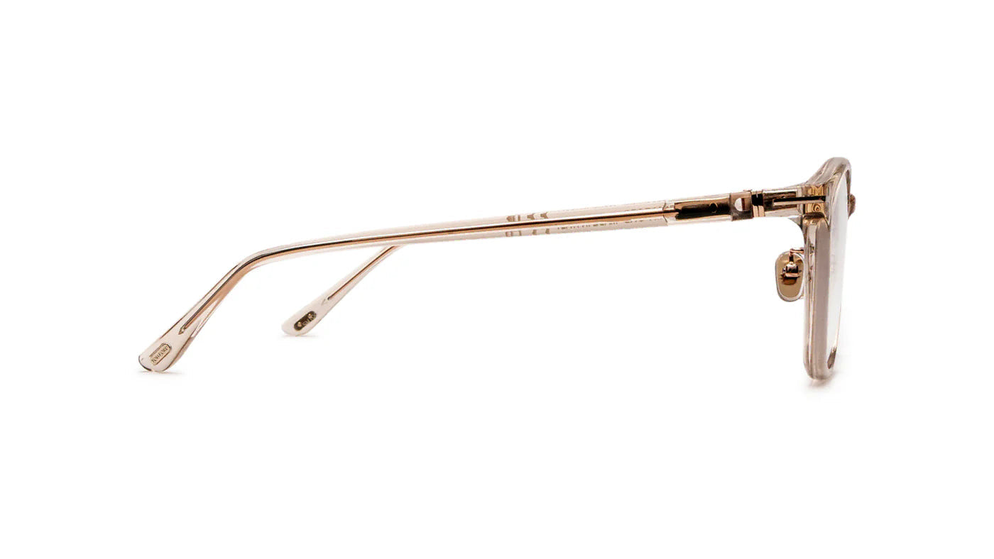 TOM FORD EYEGLASSES - FT6056-D-B 057 51
