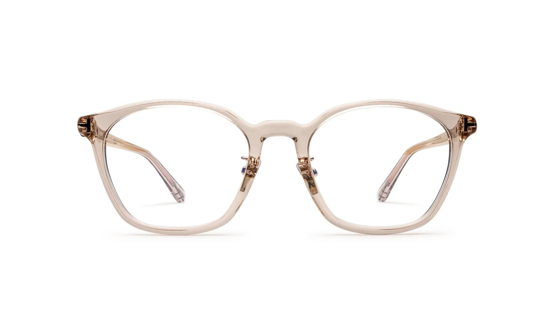 TOM FORD EYEGLASSES - FT6056-D-B 057 51