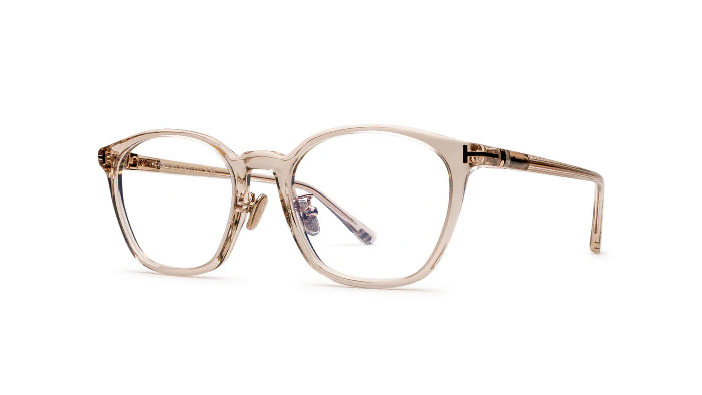 TOM FORD EYEGLASSES - FT6056-D-B 057 51