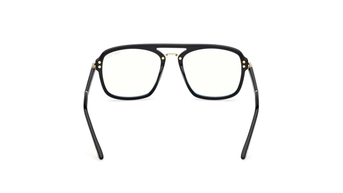 TOM FORD EYEGLASSES - FT6086-B 001 54