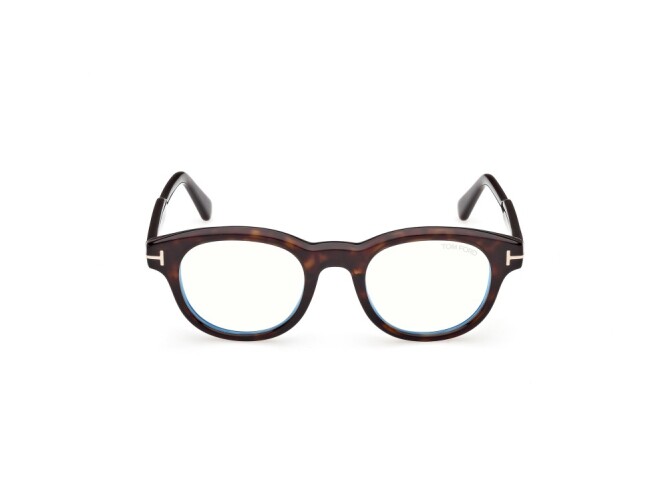 TOM FORD EYEGLASSES - FT6121-B 052 47