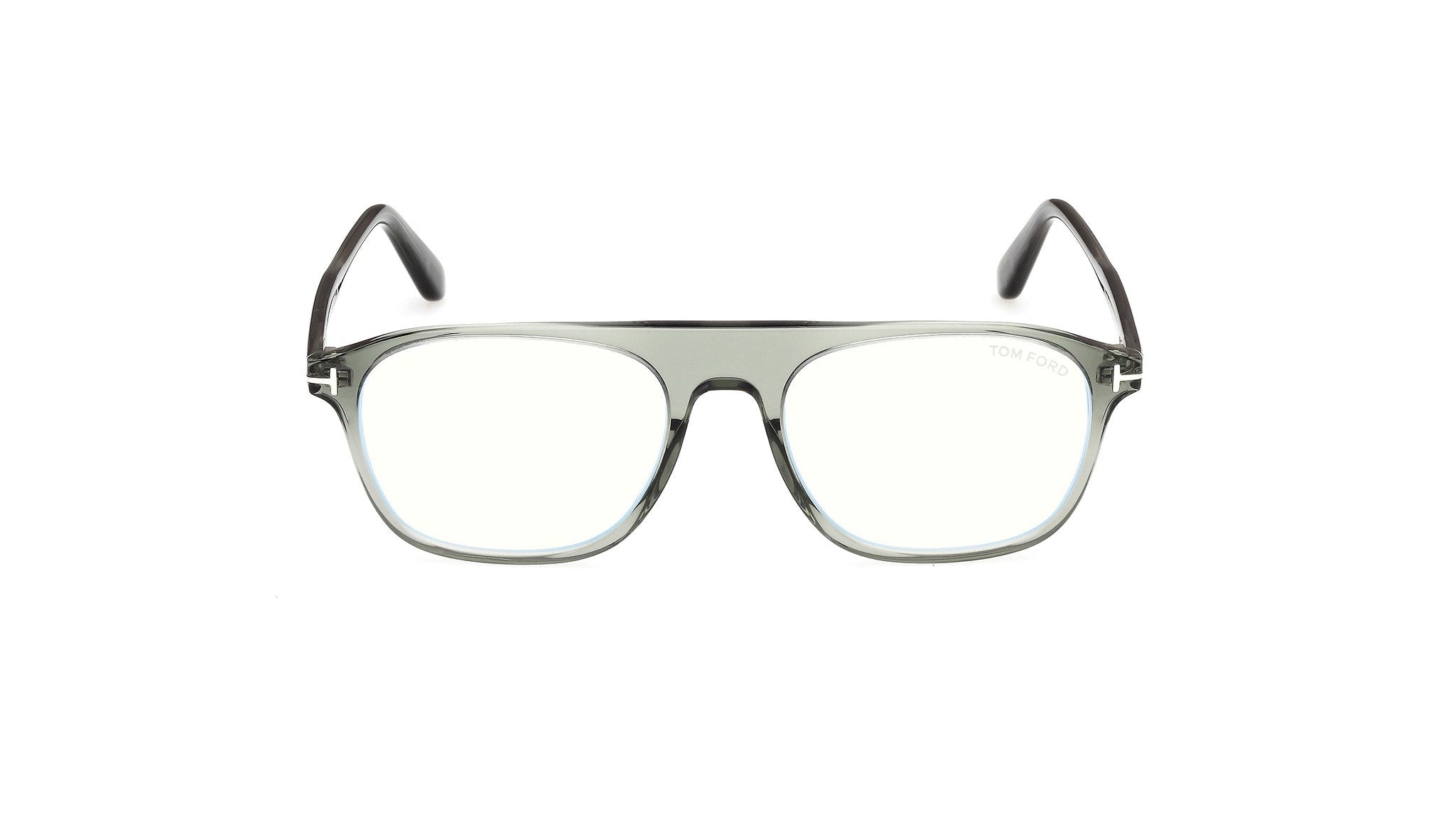 TOM FORD EYEGLASSES - FT6167-B 093 53