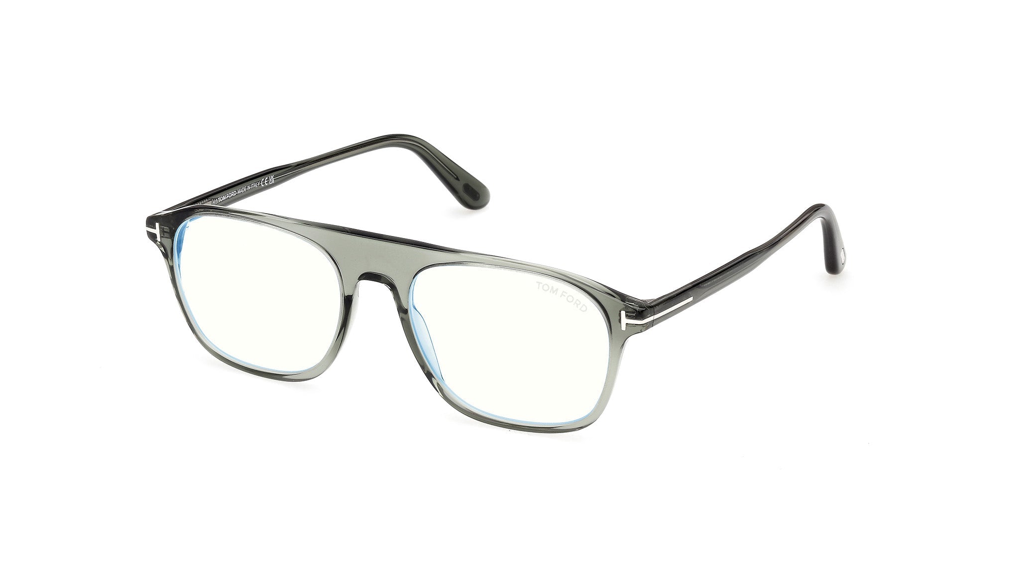 TOM FORD EYEGLASSES - FT6167-B 093 53