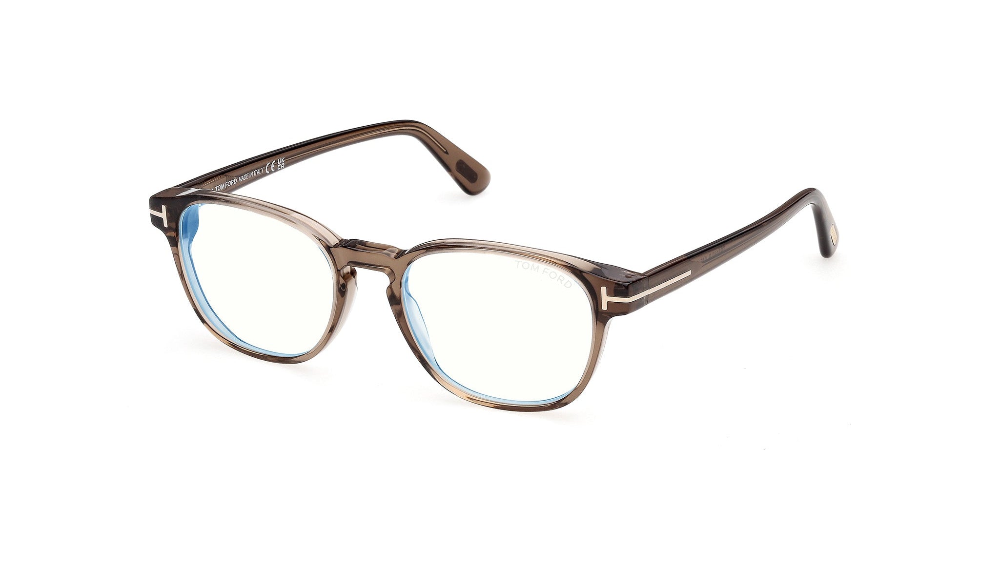 TOM FORD EYEGLASSES - FT6169-B 045 51