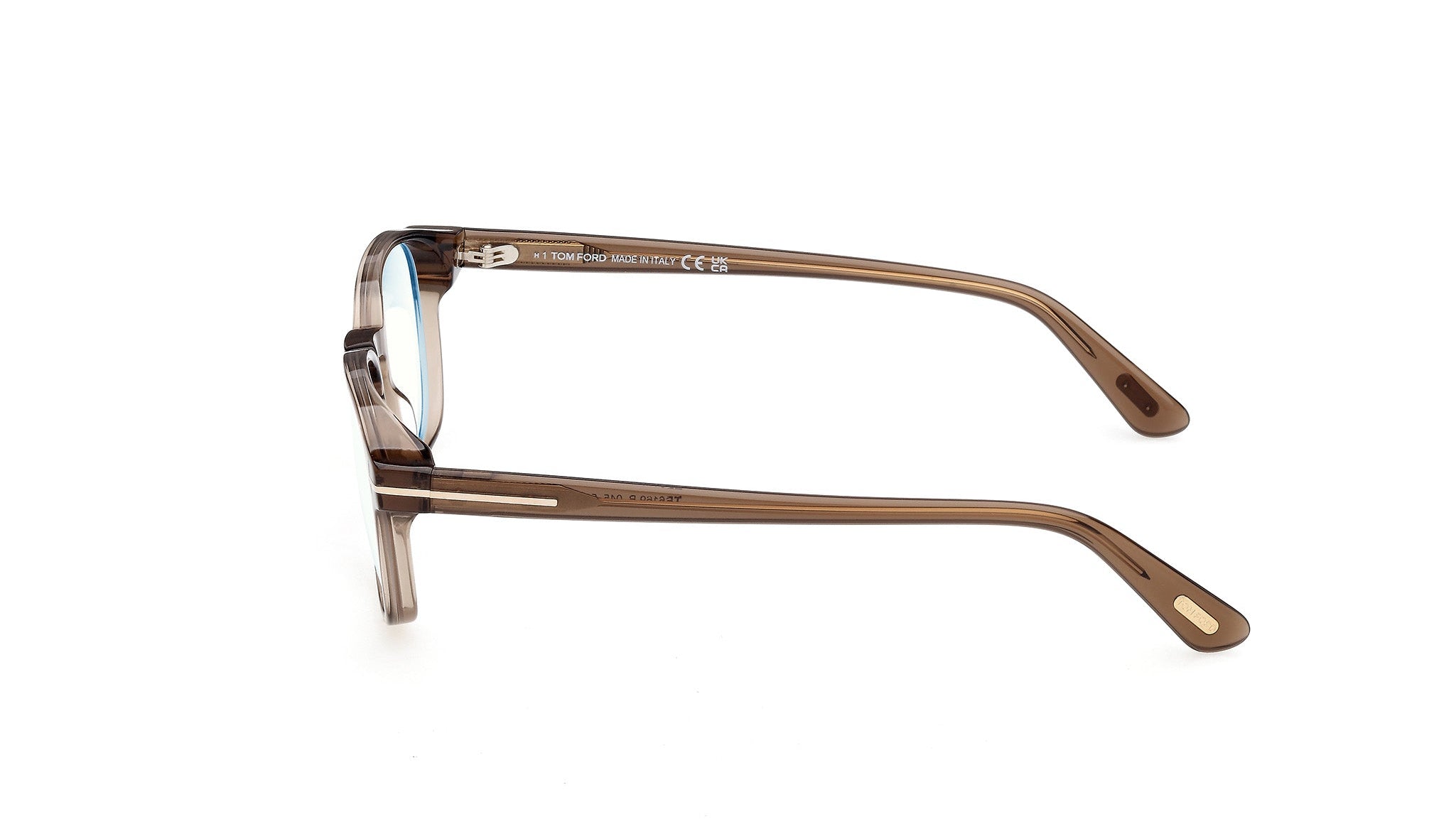 TOM FORD EYEGLASSES - FT6169-B 045 51