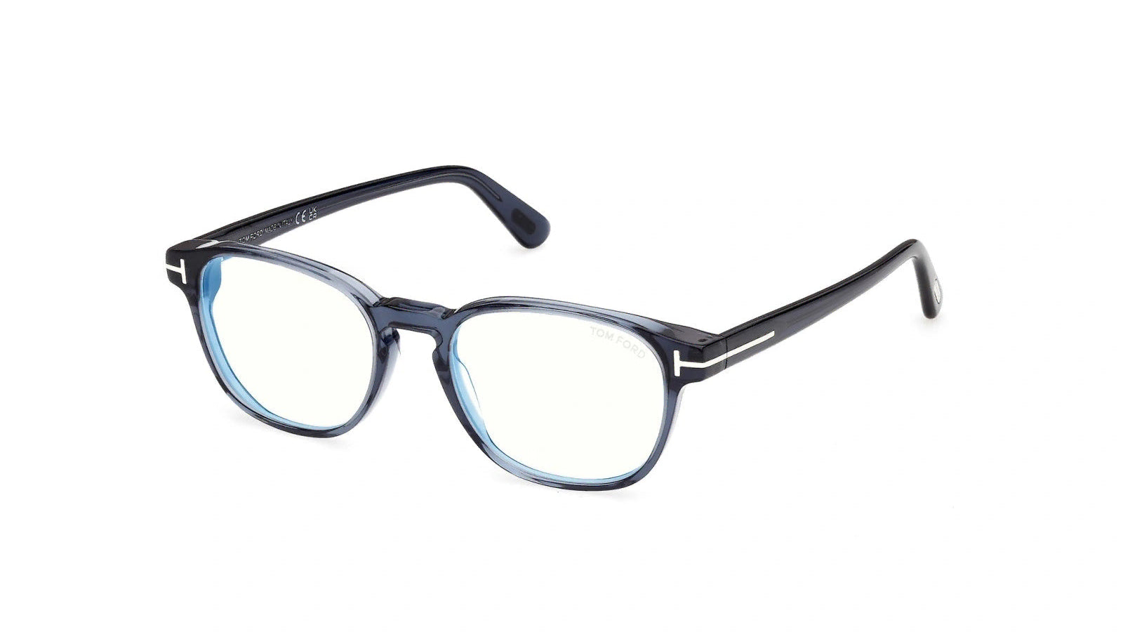 TOM FORD EYEGLASSES - FT6169-B 090 51