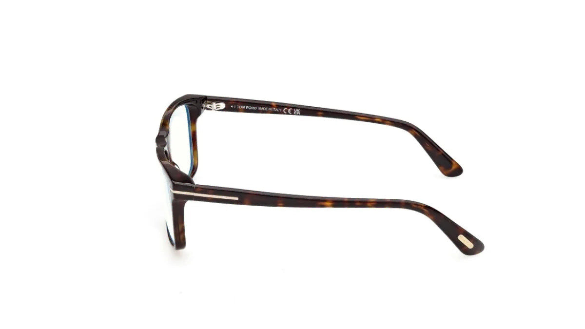 TOM FORD EYEGLASSES - FT6170-B 052 56
