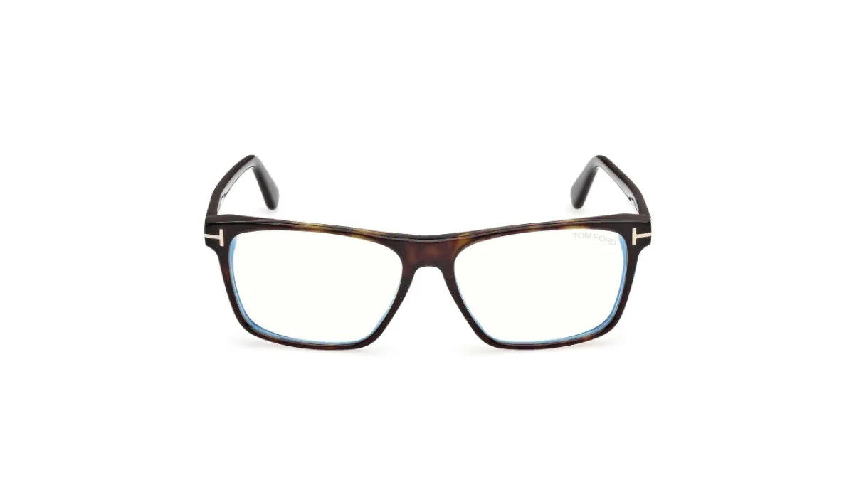TOM FORD EYEGLASSES - FT6170-B 052 56