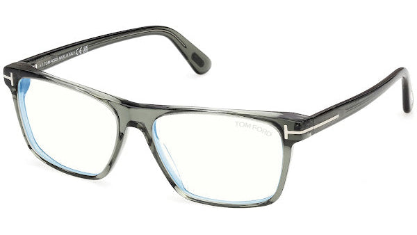 TOM FORD EYEGLASSES - FT6170-B 093 56