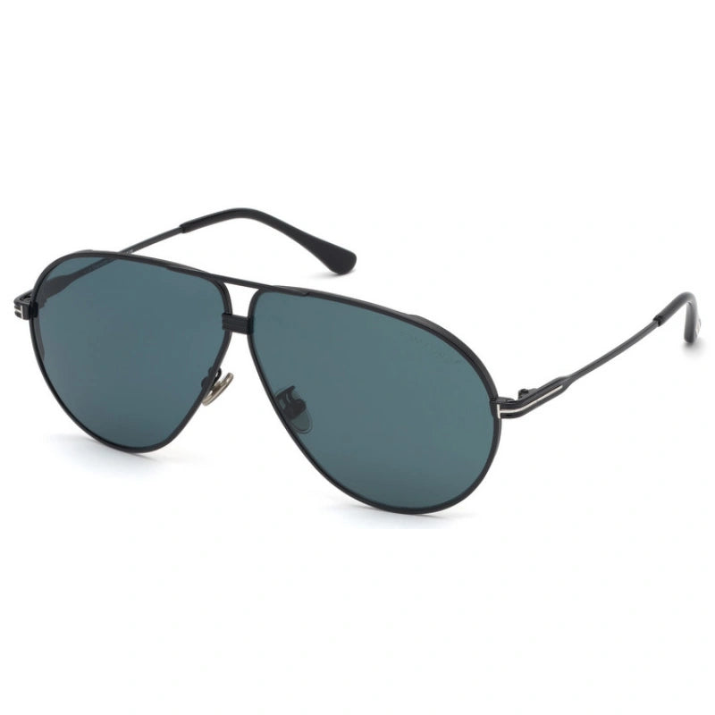 TOM FORD SUNGLASS - FT0734H 01N 64