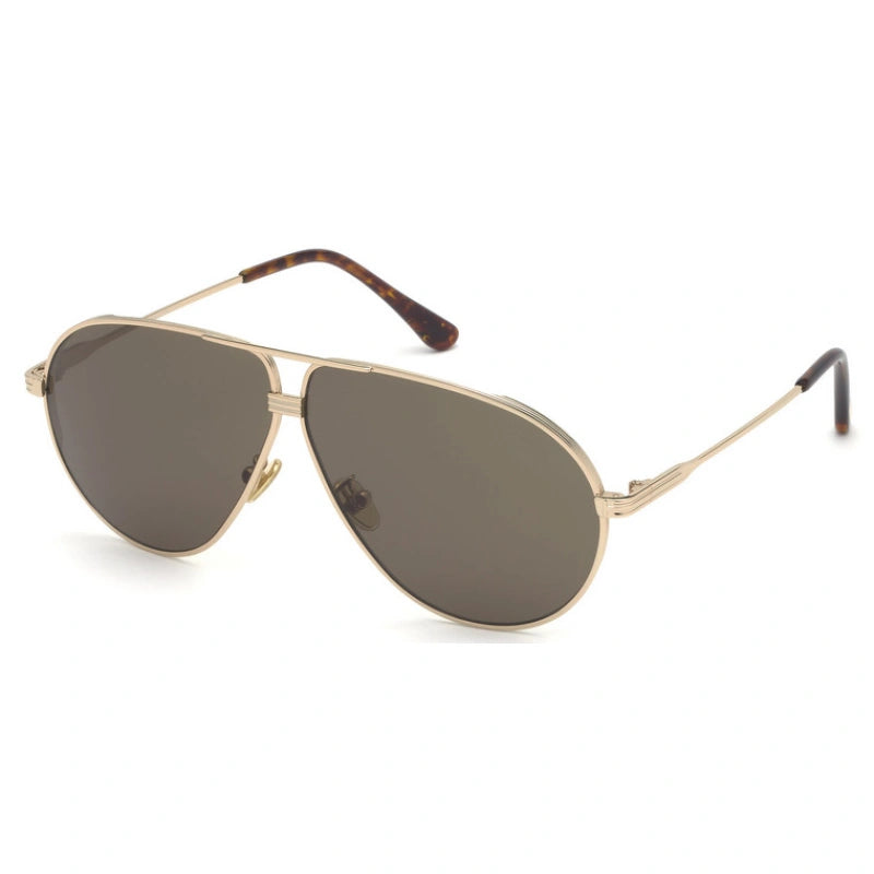 TOM FORD SUNGLASS - 0734 H28E 64