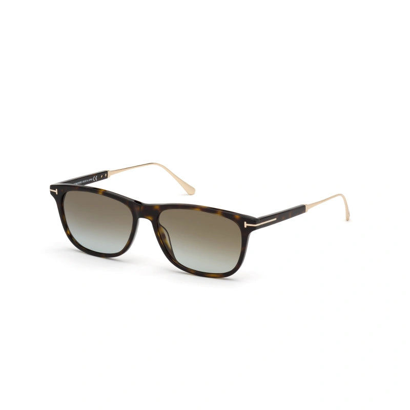 TOM FORD SUNGLASS - 0813 52G 55