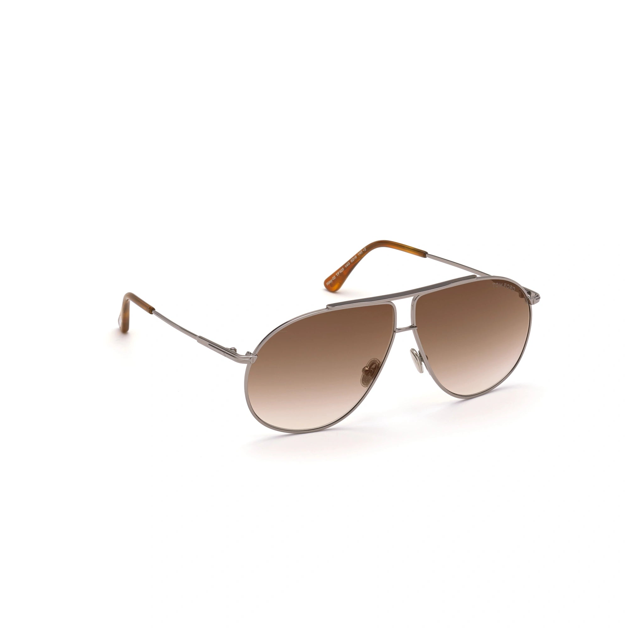 TOM FORD SUNGLASS - FT0825 14G 62