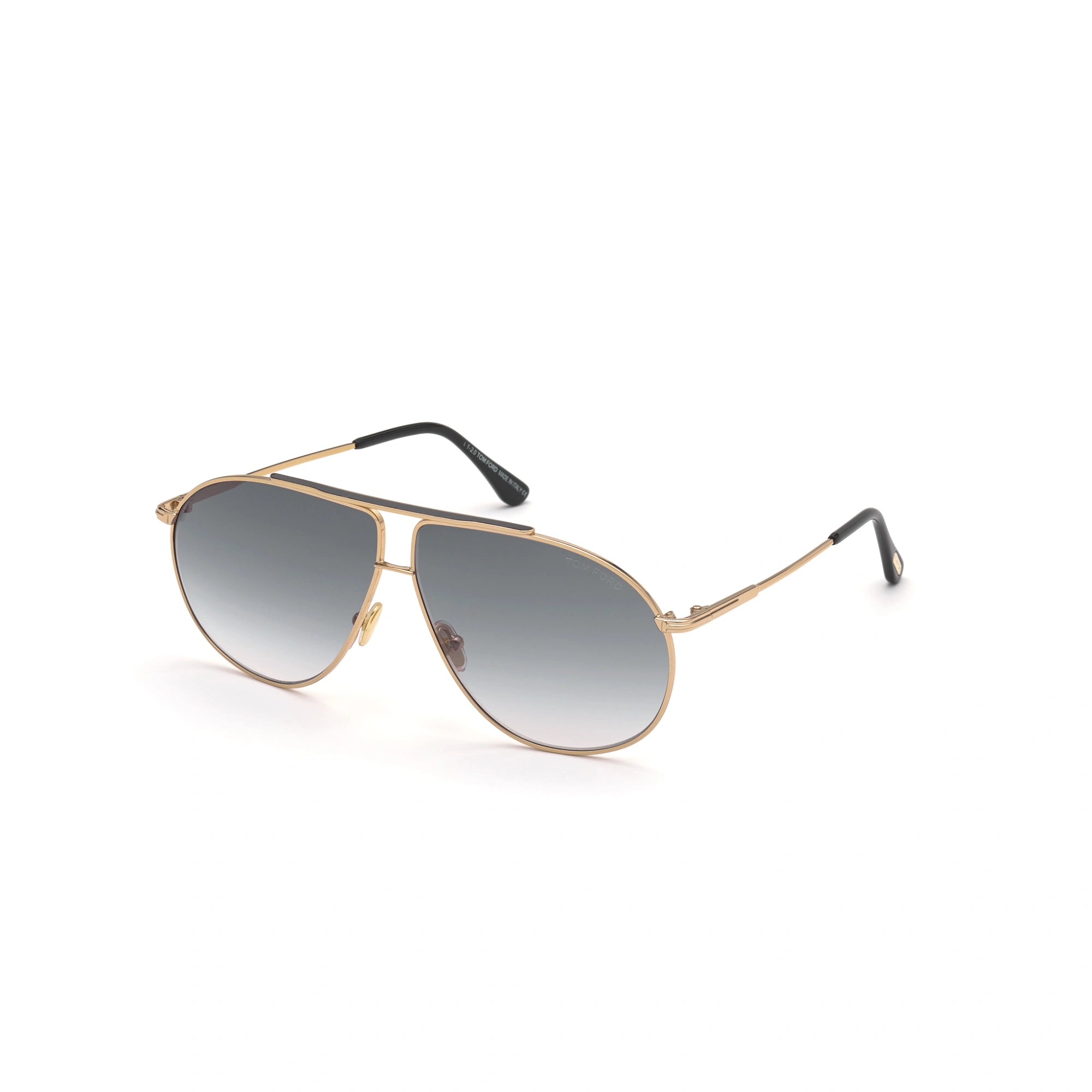 TOM FORD SUNGLASS - FT0825 28B 62