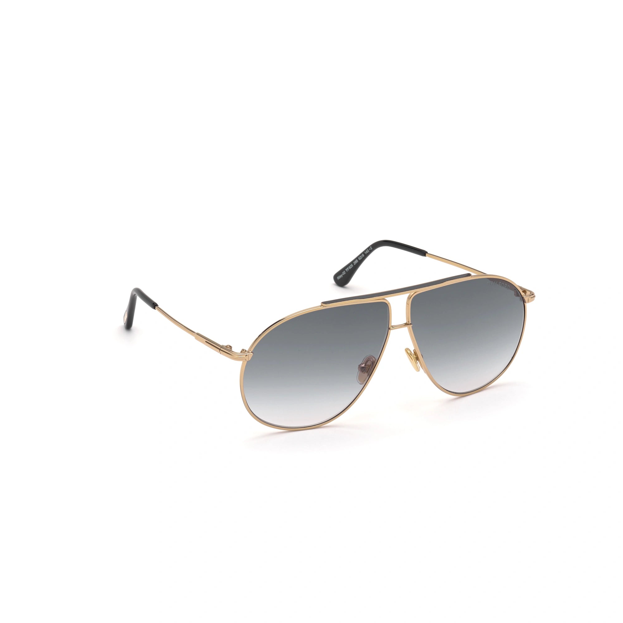 TOM FORD SUNGLASS - FT0825 28B 62