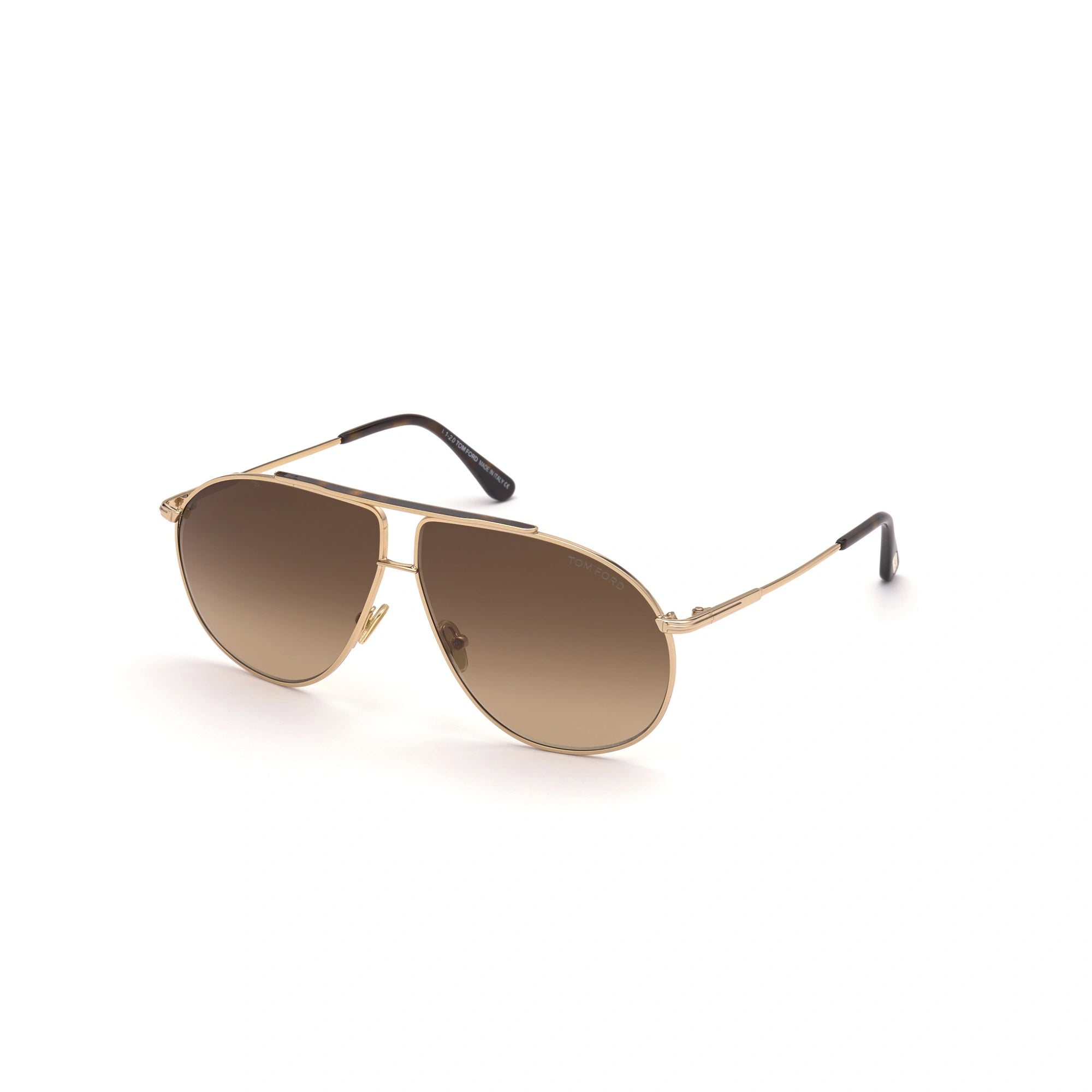 TOM FORD SUNGLASS - FT0825 28F 62