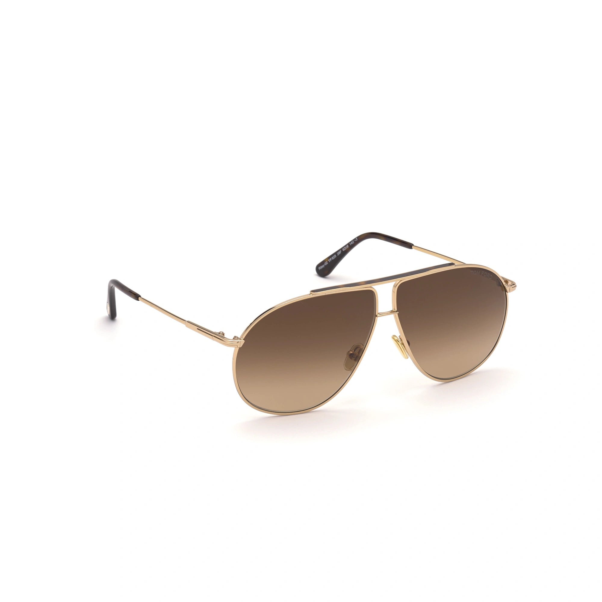 TOM FORD SUNGLASS - FT0825 28F 62