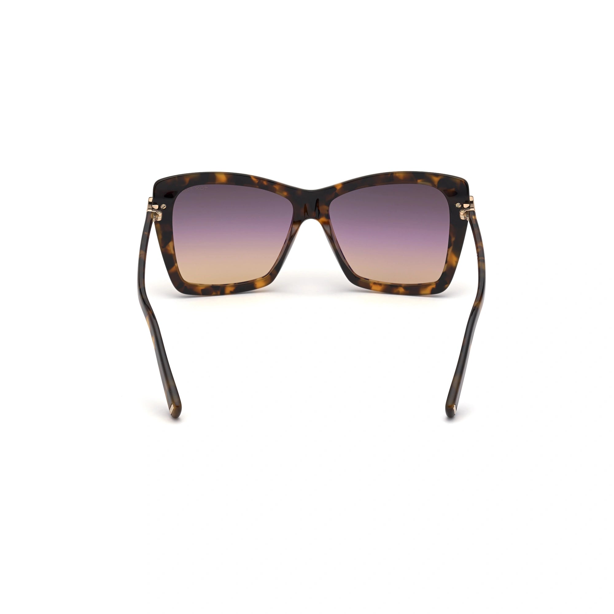 TOM FORD SUNGLASS - FT0849 55B 64