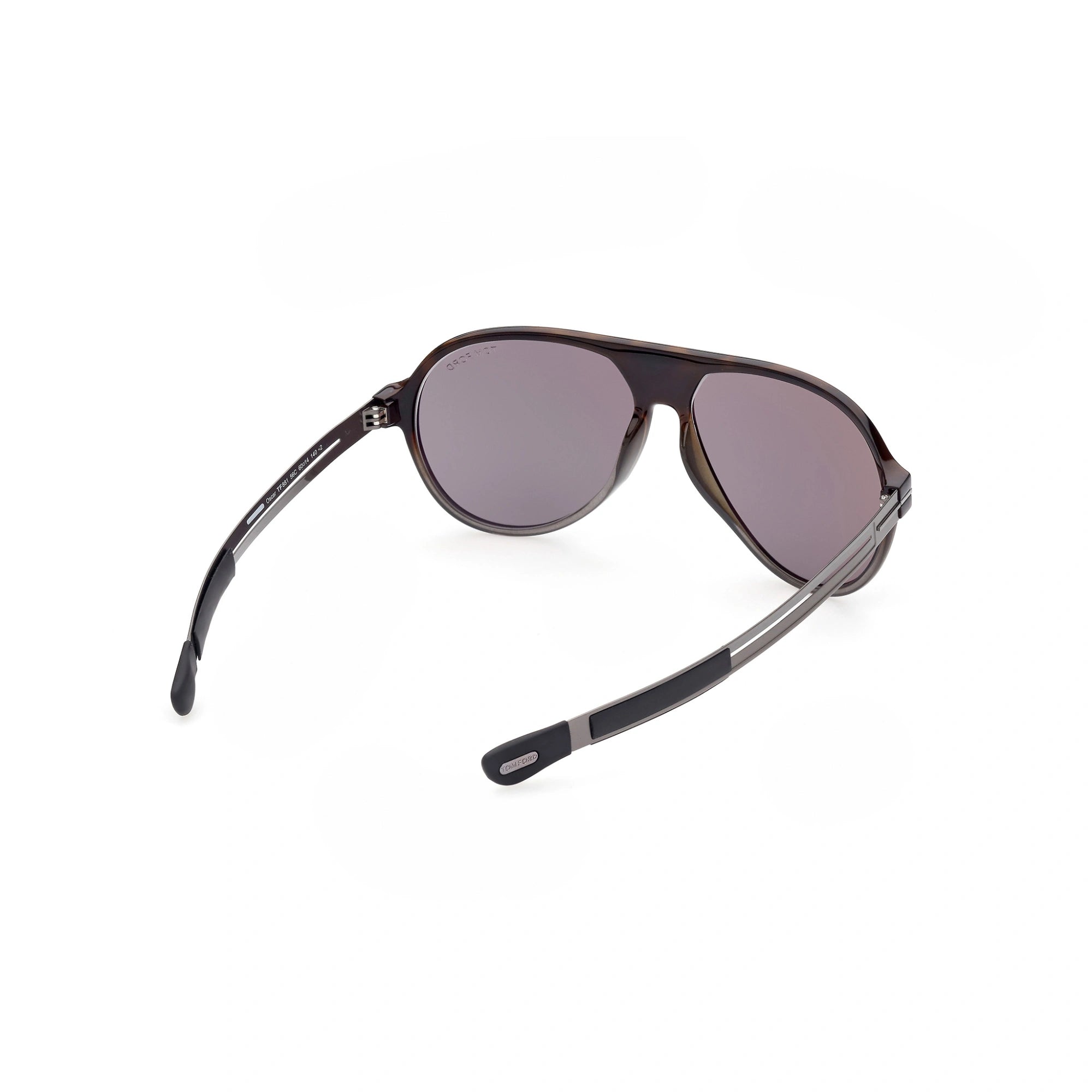 TOM FORD SUNGLASS - FT0881 56C 60