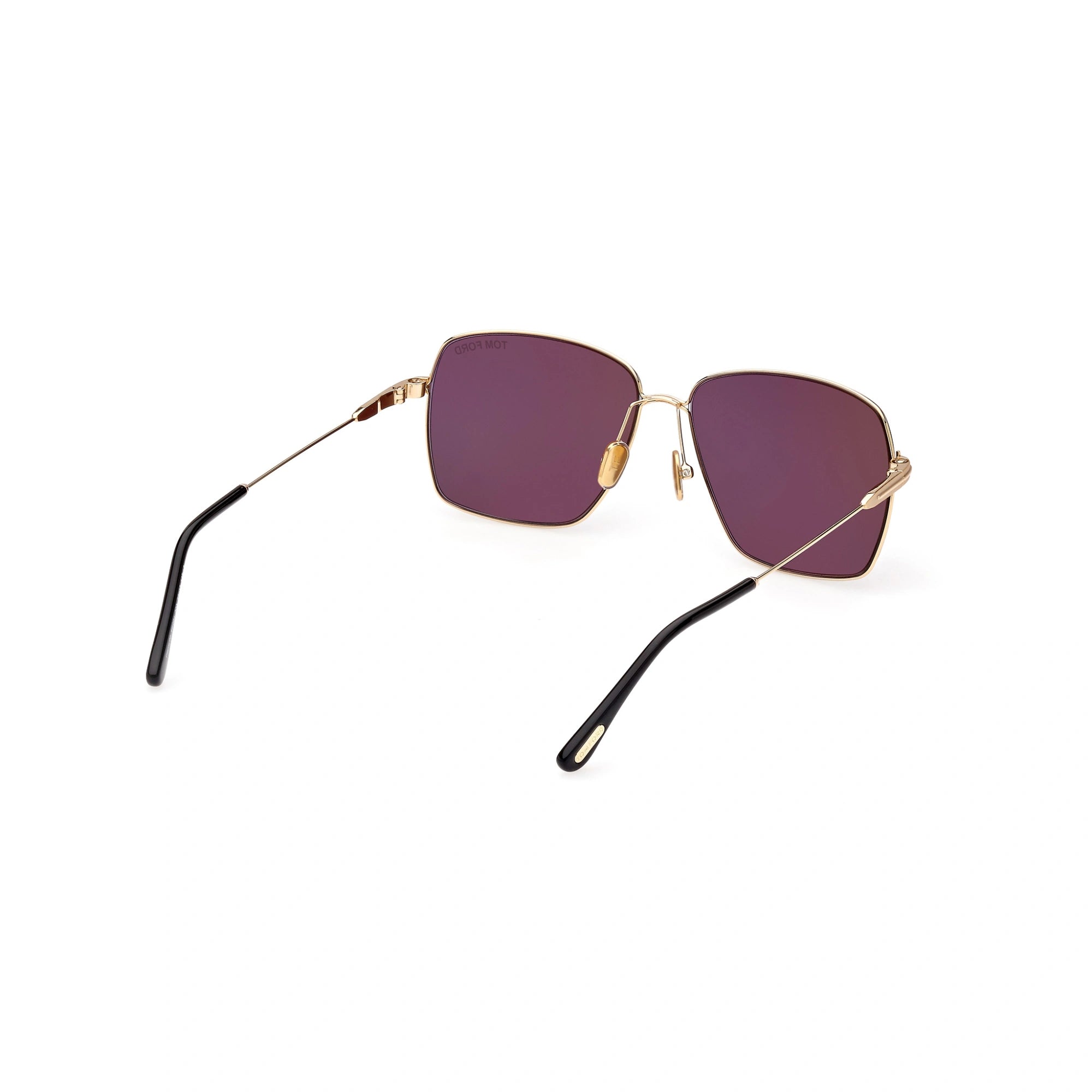 TOM FORD SUNGLASS - FT0994 30A 58