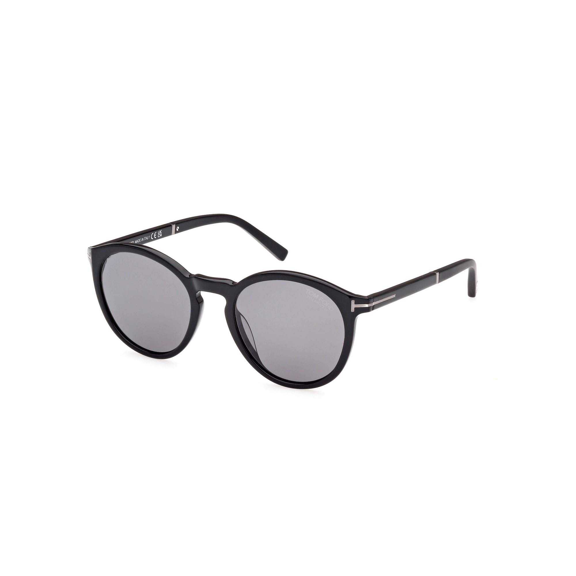 TOMFORD SUNGLASS - FT1021-N 01D 51