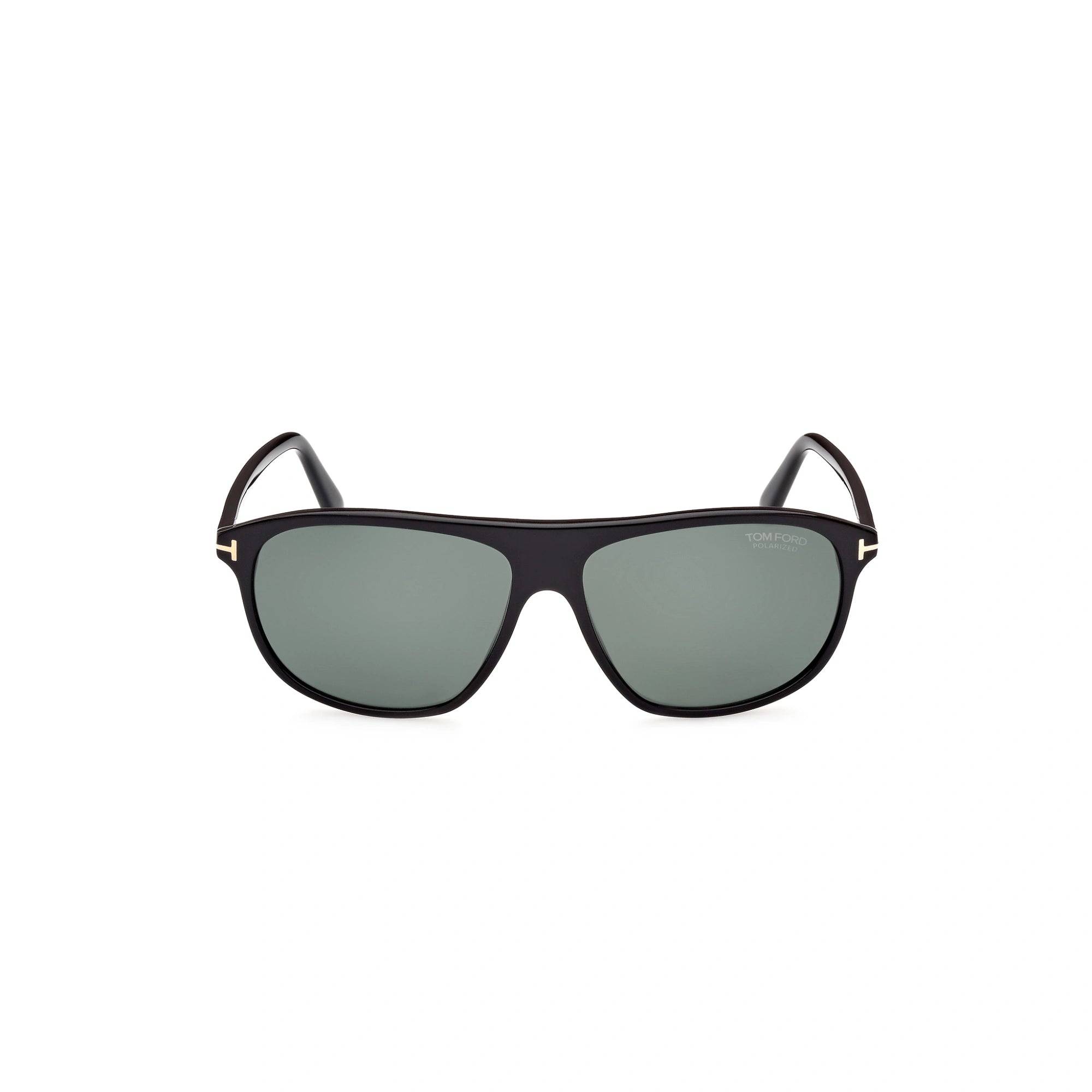 TOM FORD SUNGLASS - FT1027 01R 60