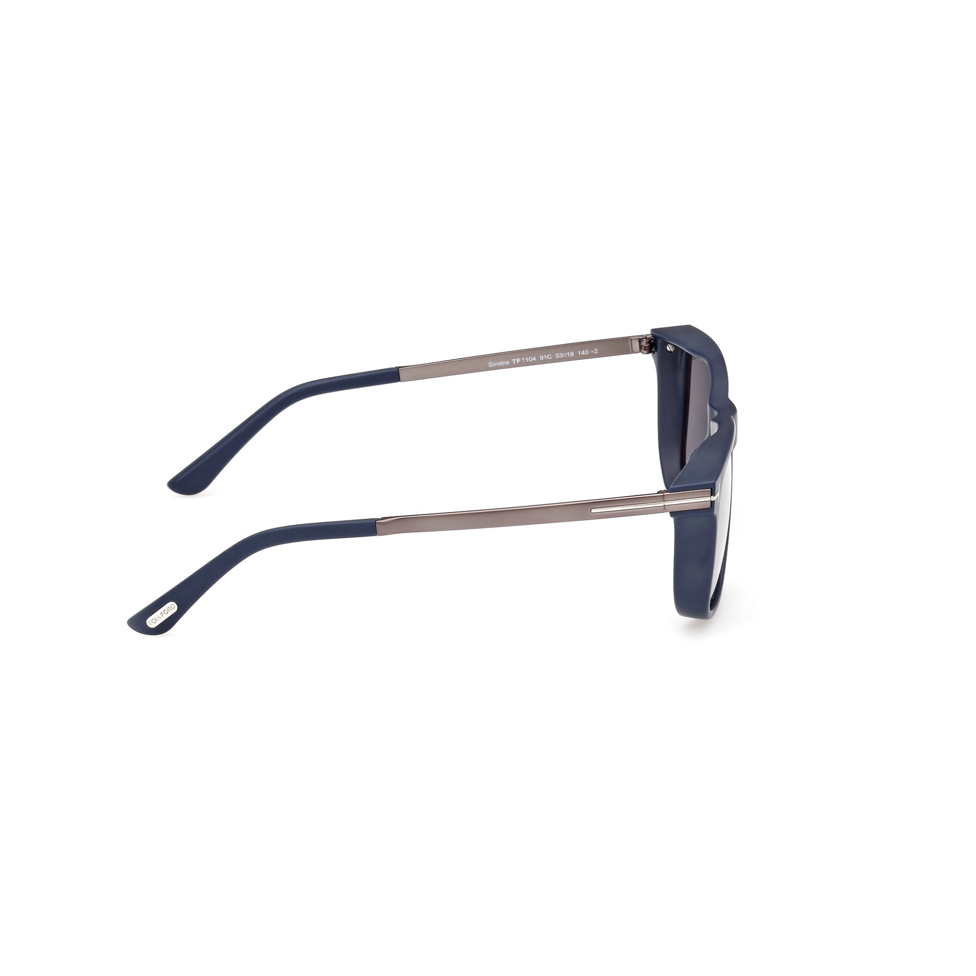 TOM FORD SUNGLASS - FT1104 91C 53