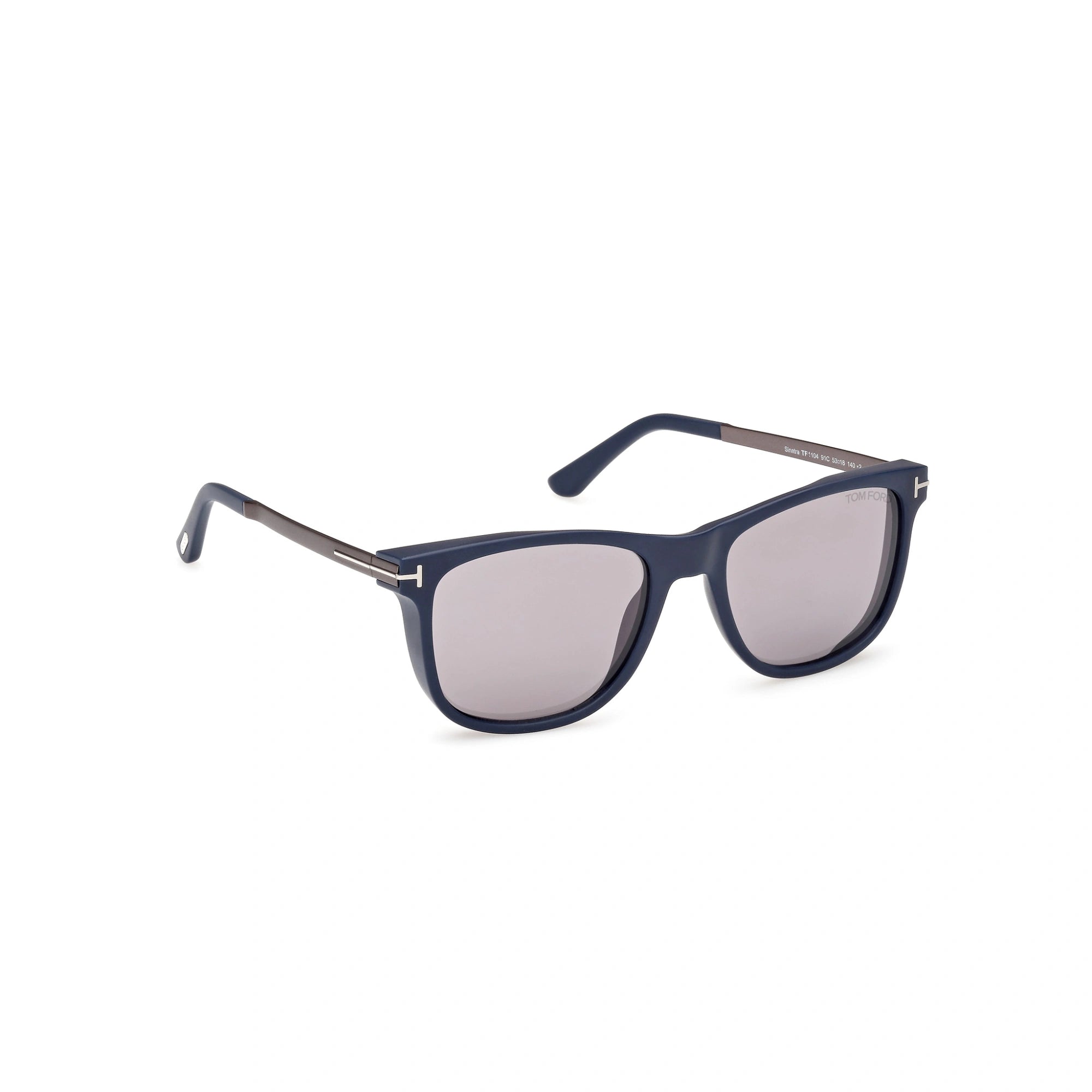 TOM FORD SUNGLASS - FT1104 91C 53