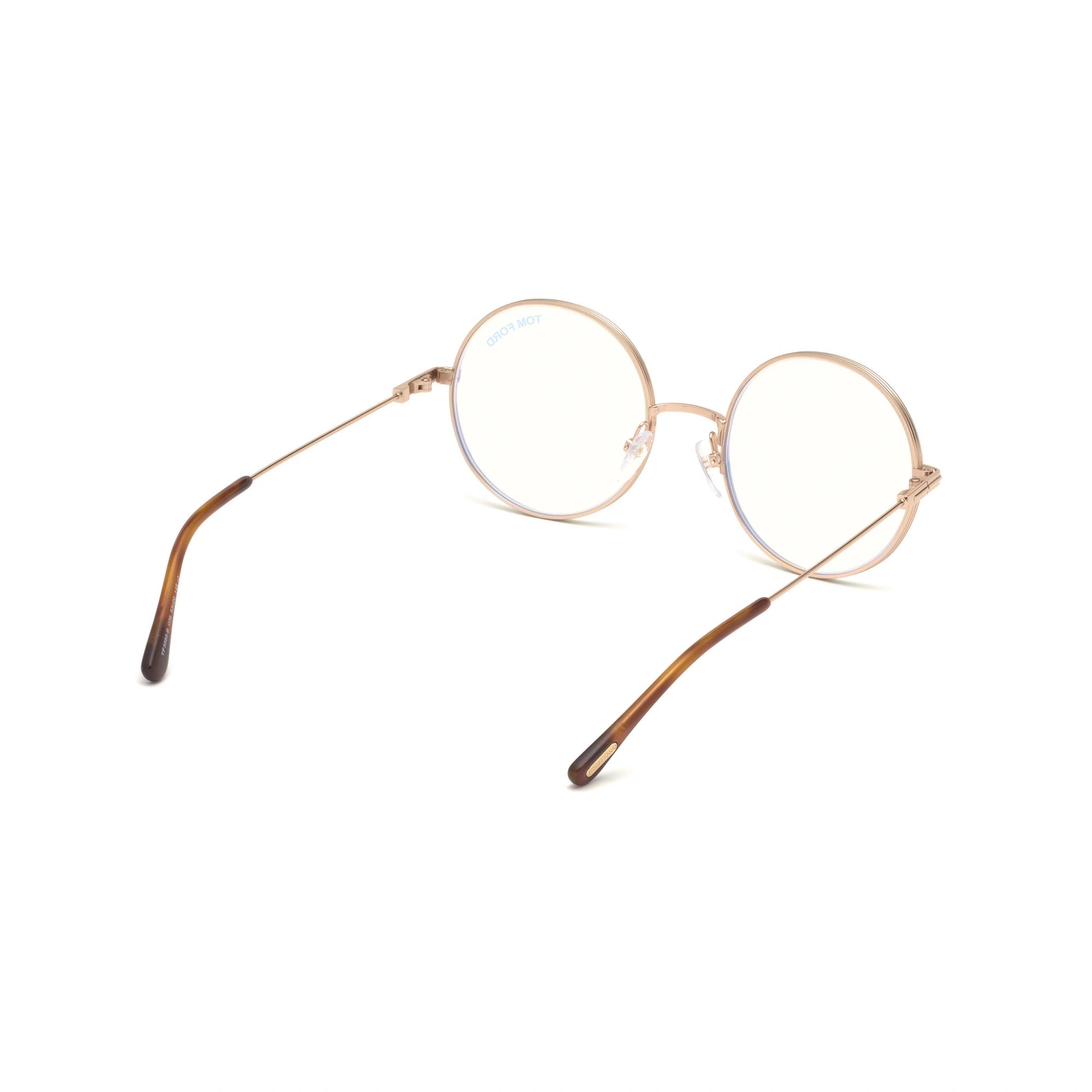 TOM FORD FRAME - 5595 B028 53