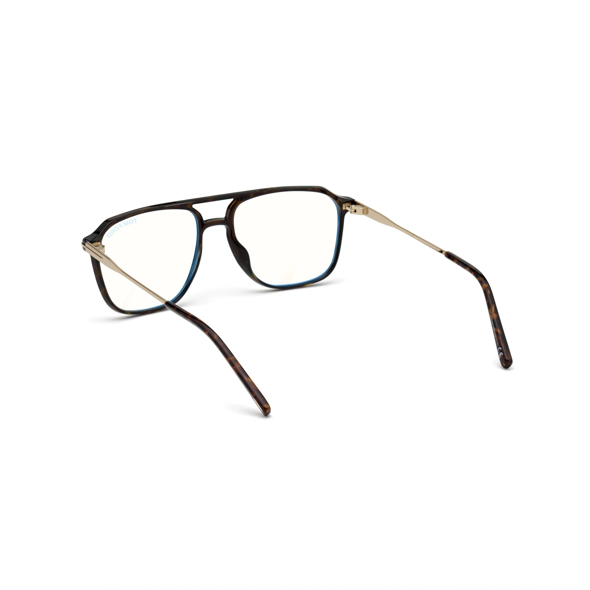 TOM FORD FRAME - FT5665-B 052 54