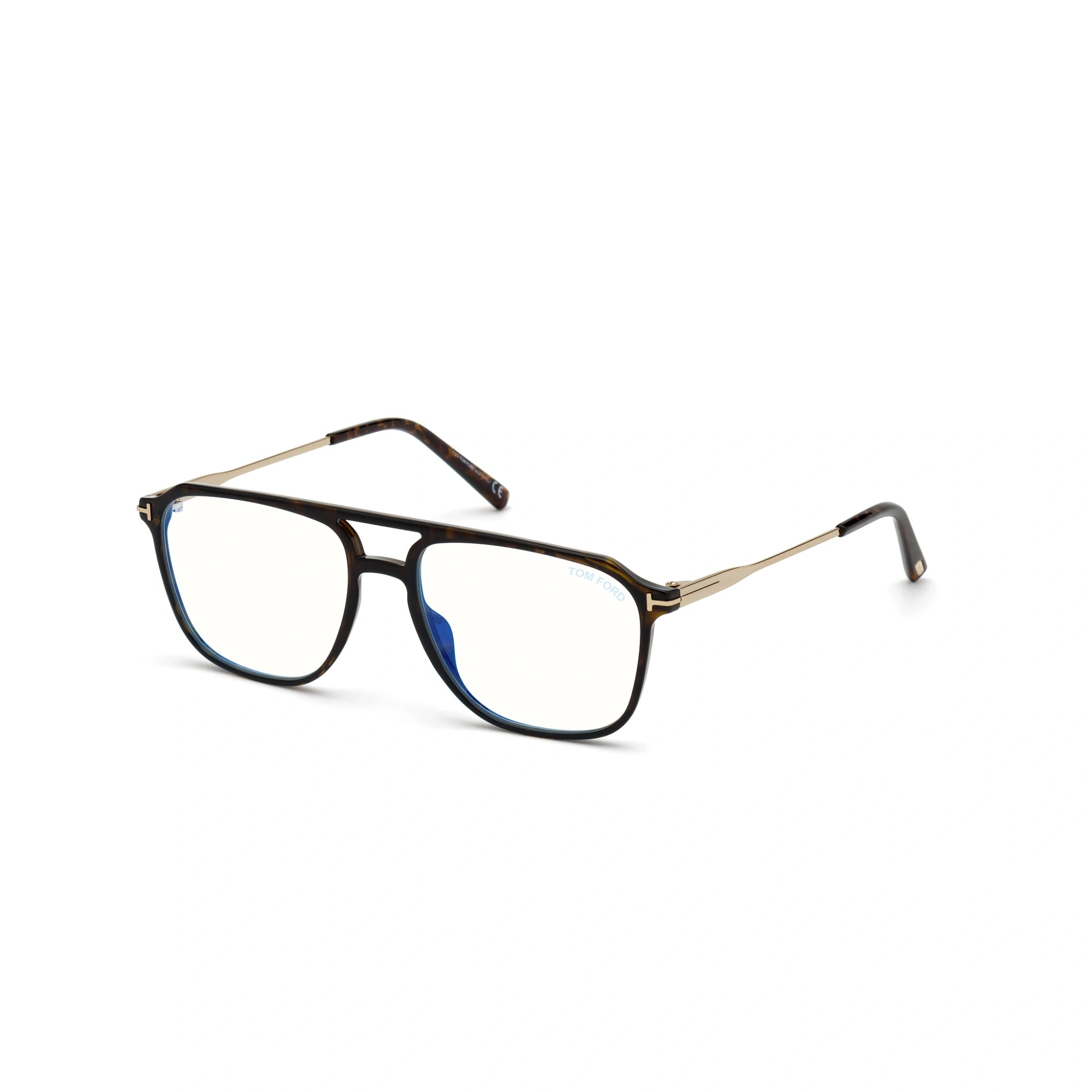 TOM FORD FRAME - FT5665-B 052 54