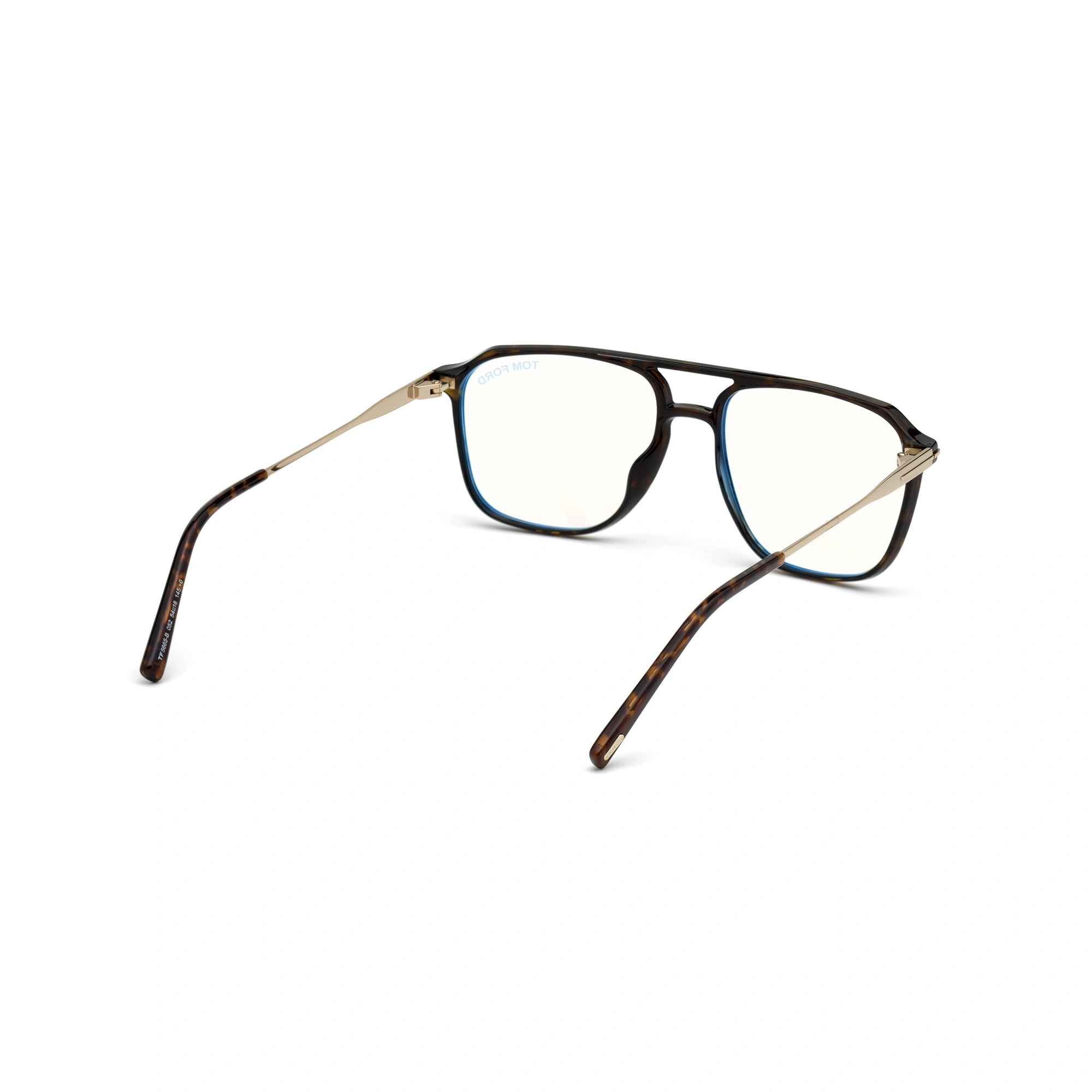 TOM FORD FRAME - FT5665-B 052 54