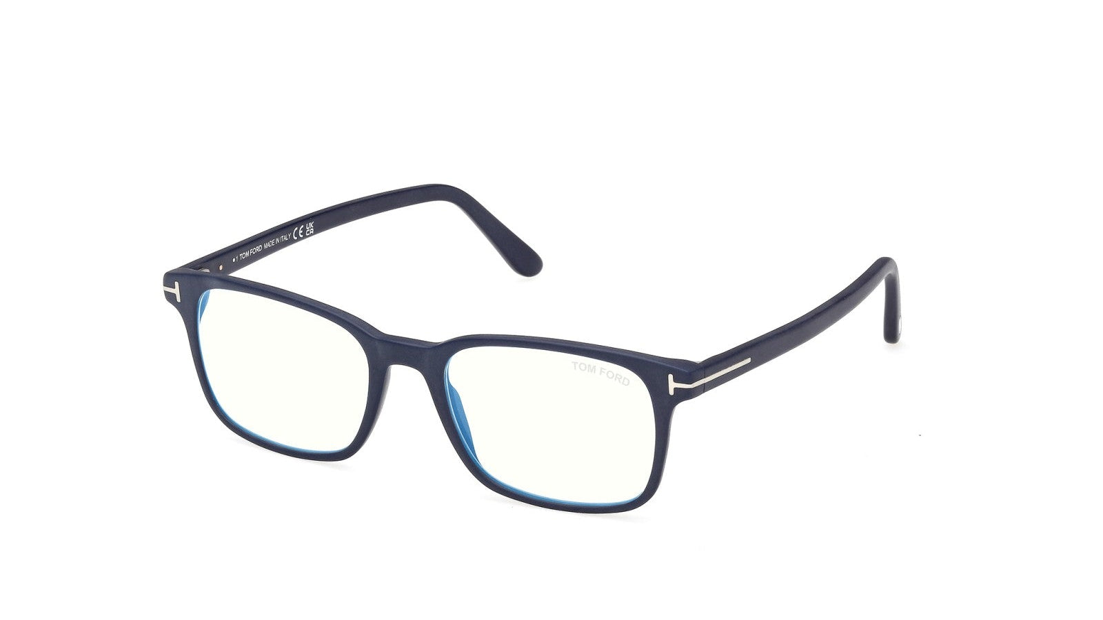 TOMFORD EYEGLASSES - FT5831-B 091 51