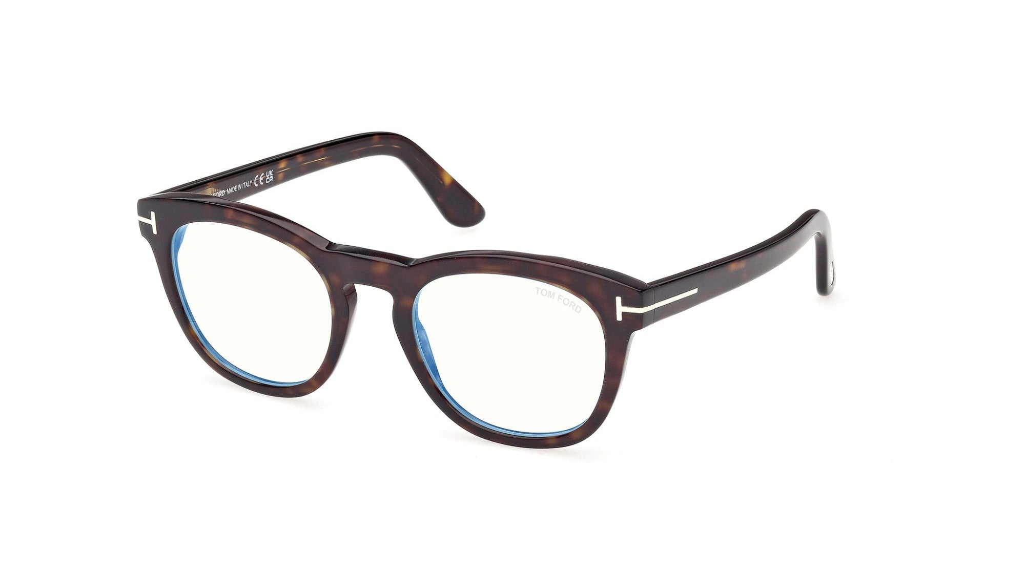 TOM FORD EYEGLASSES - FT6081-B 052 51