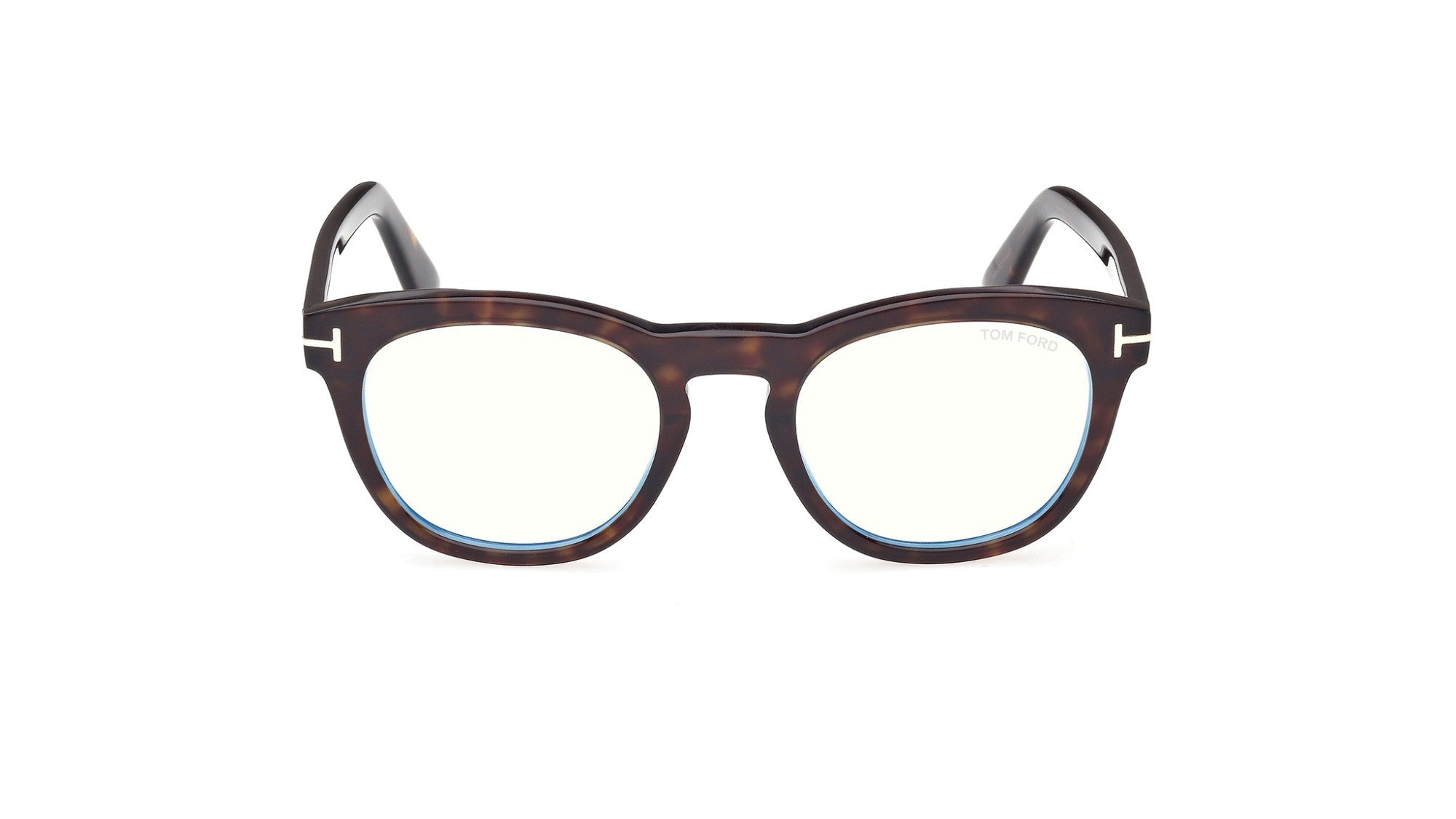 TOM FORD EYEGLASSES - FT6081-B 052 51