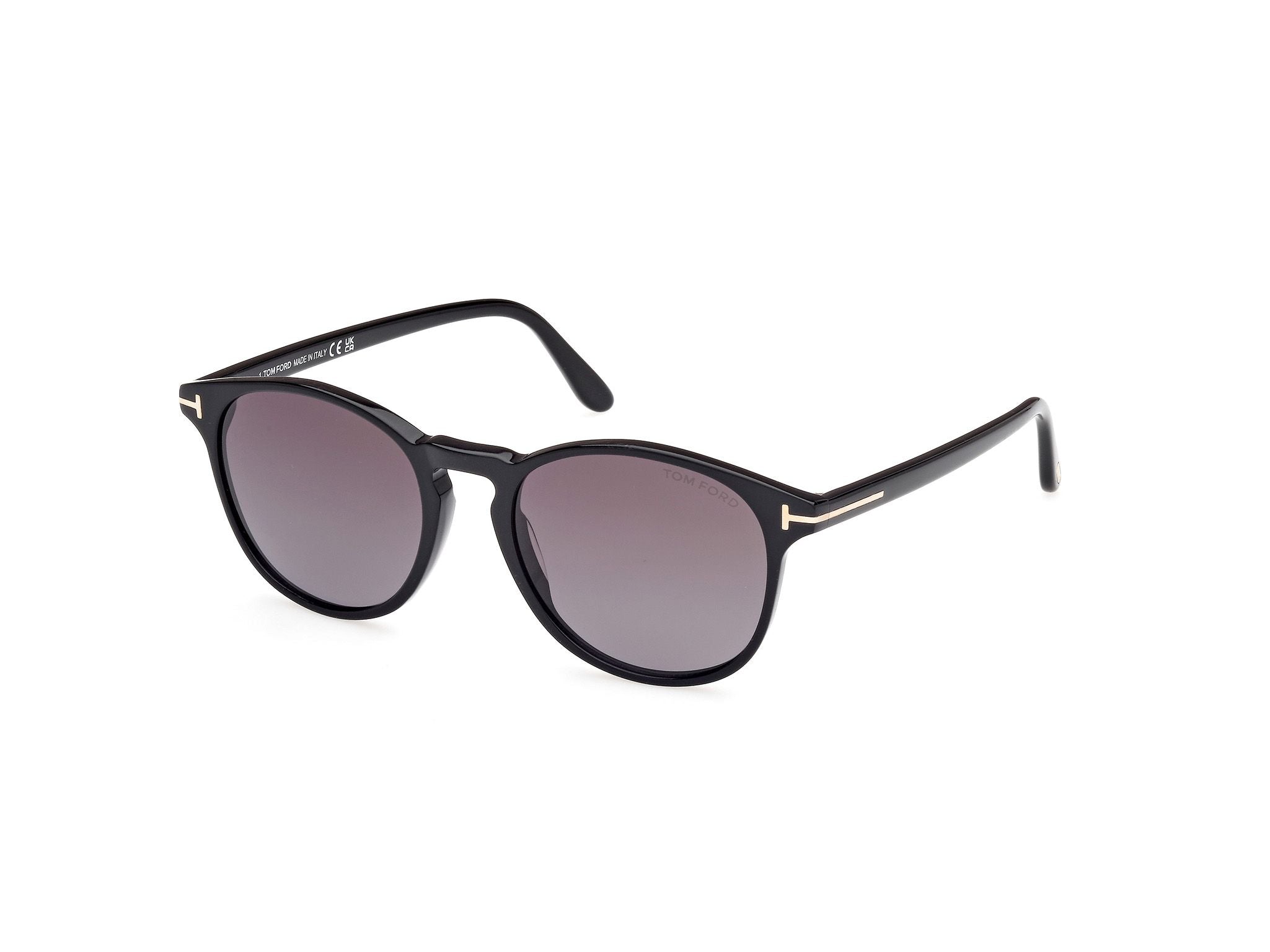 TOM FORD SUNGLASS - FT1097 01B 53