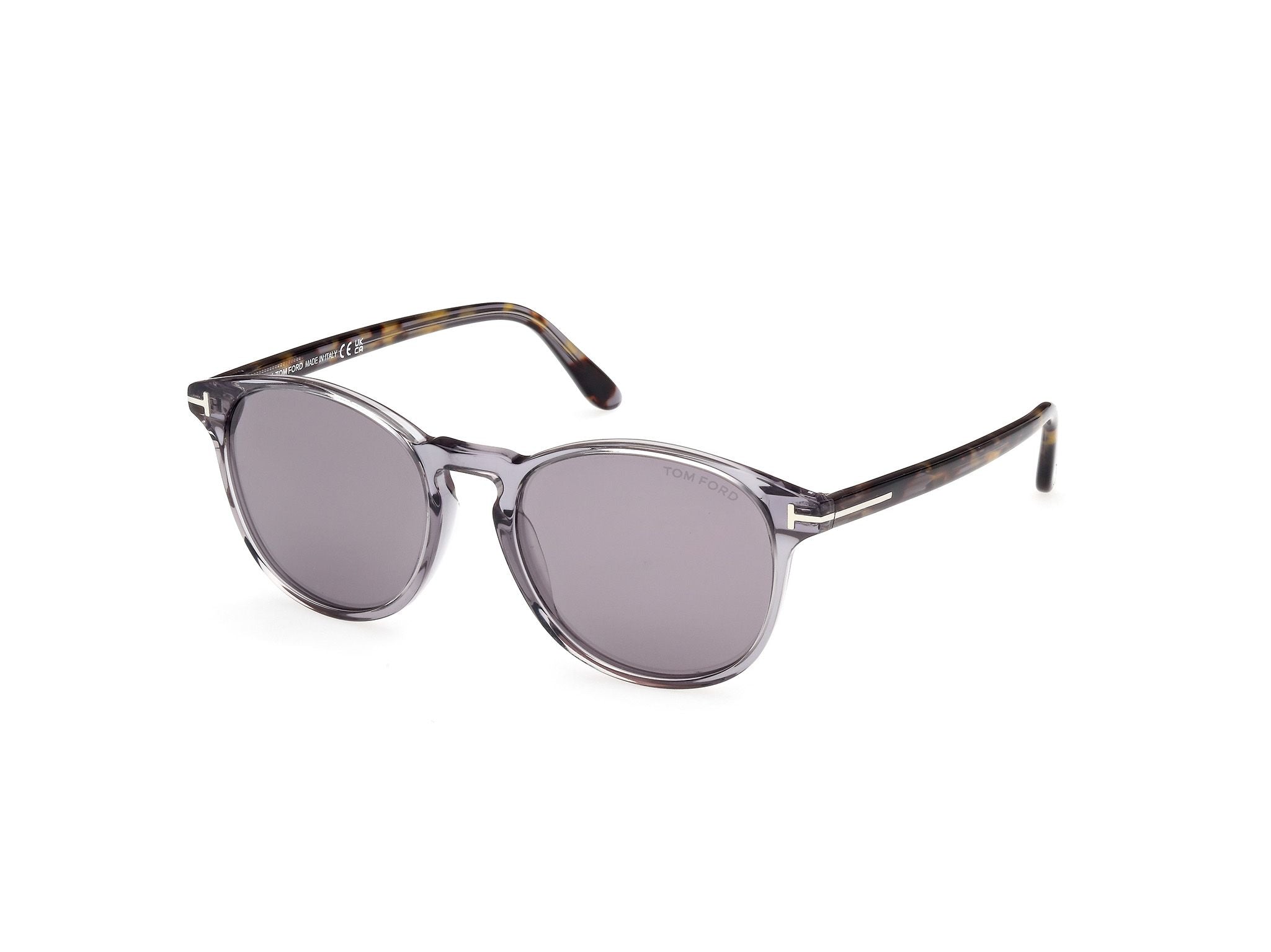 TOM FORD SUNGLASS - FT1097 20C 53