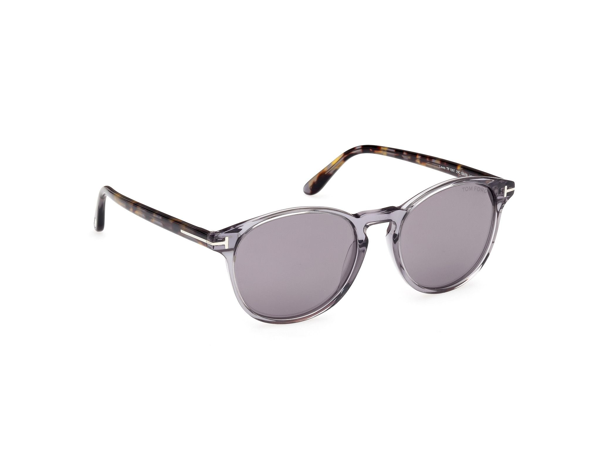 TOM FORD SUNGLASS - FT1097 20C 53