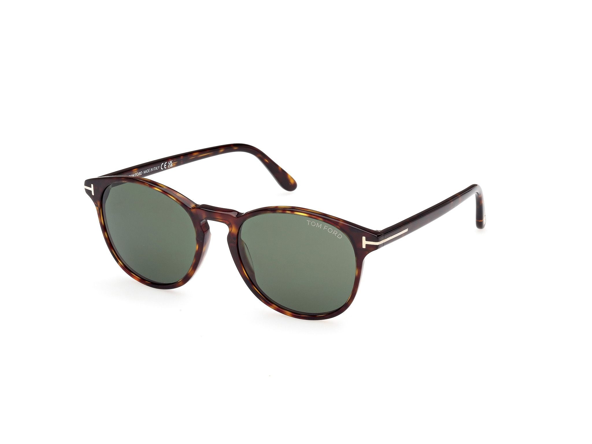 TOM FORD SUNGLASS - FT1097 52N 53