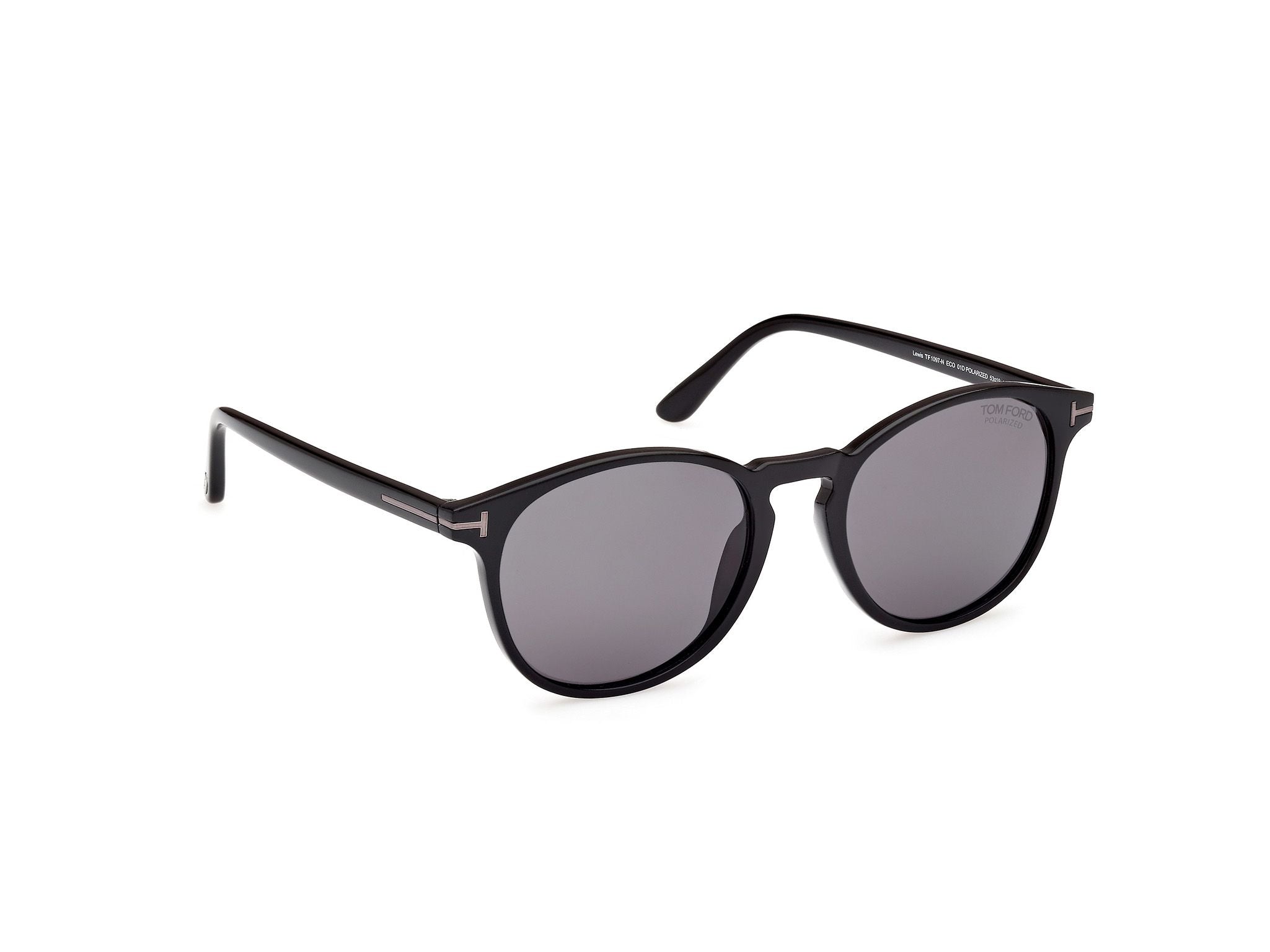 TOM FORD SUNGLASS - FT1097-N 01D 53