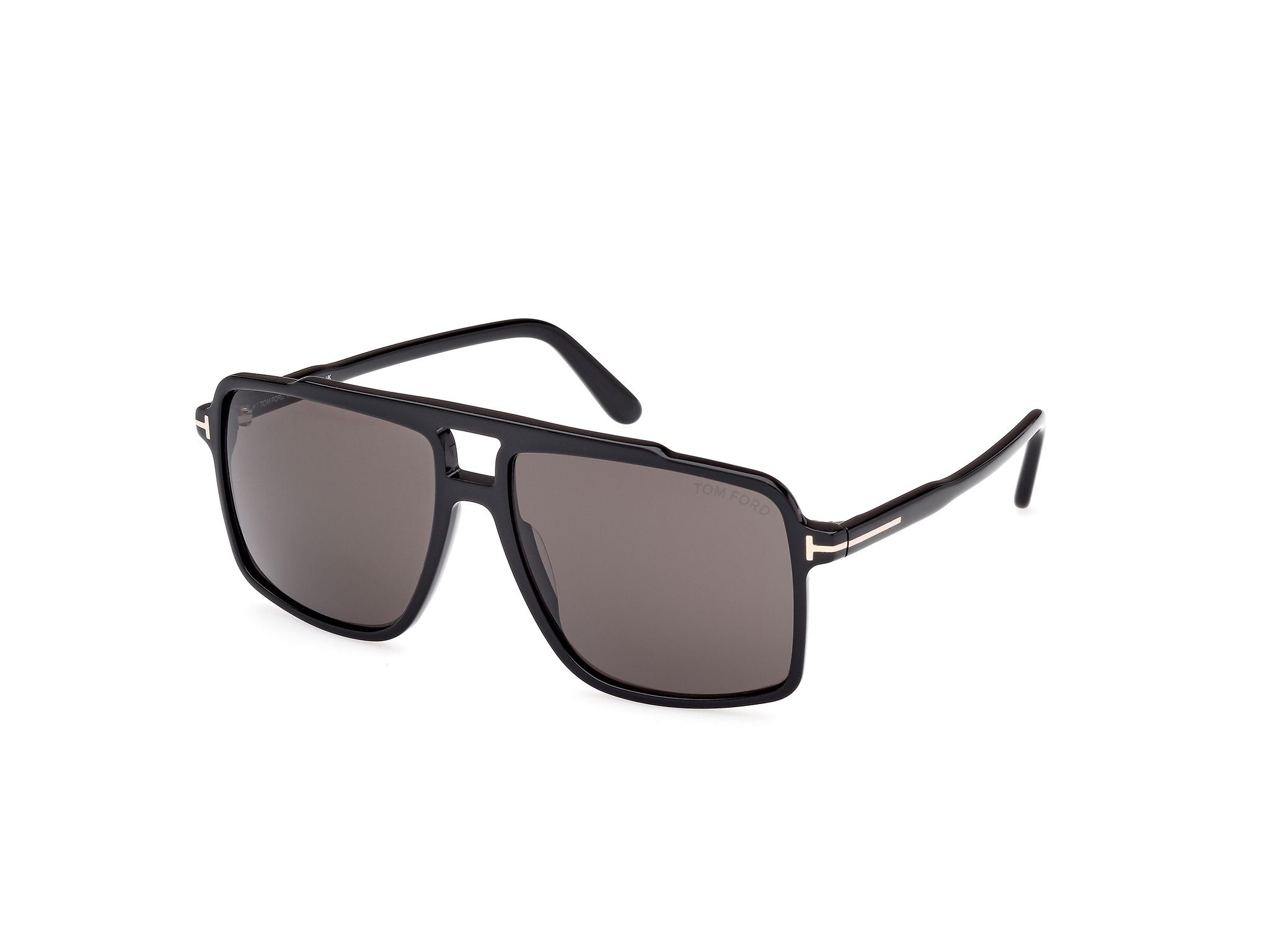 TOM FORD SUNGLASS - FT1177 01A 59