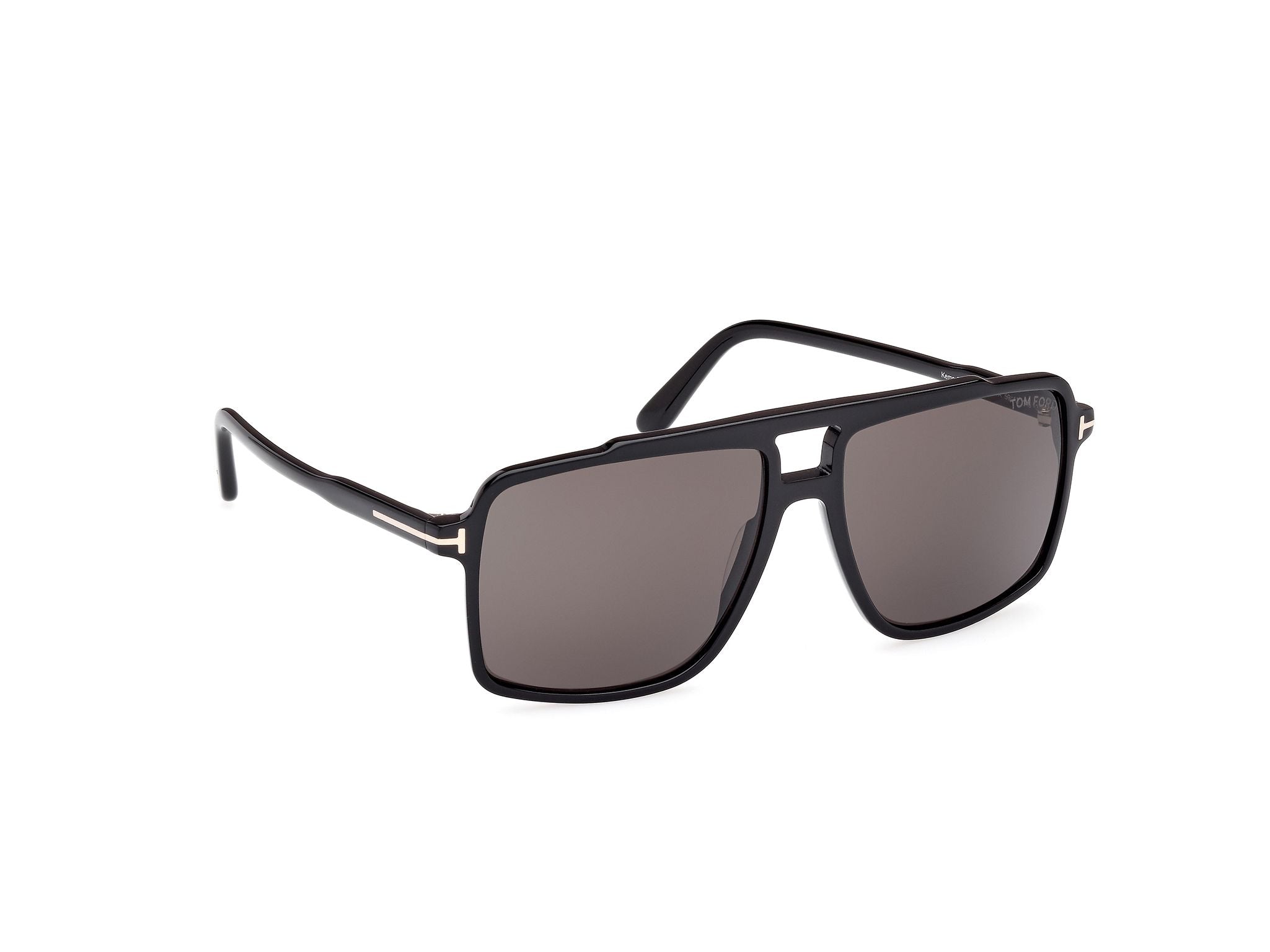 TOM FORD SUNGLASS - FT1177 01A 59